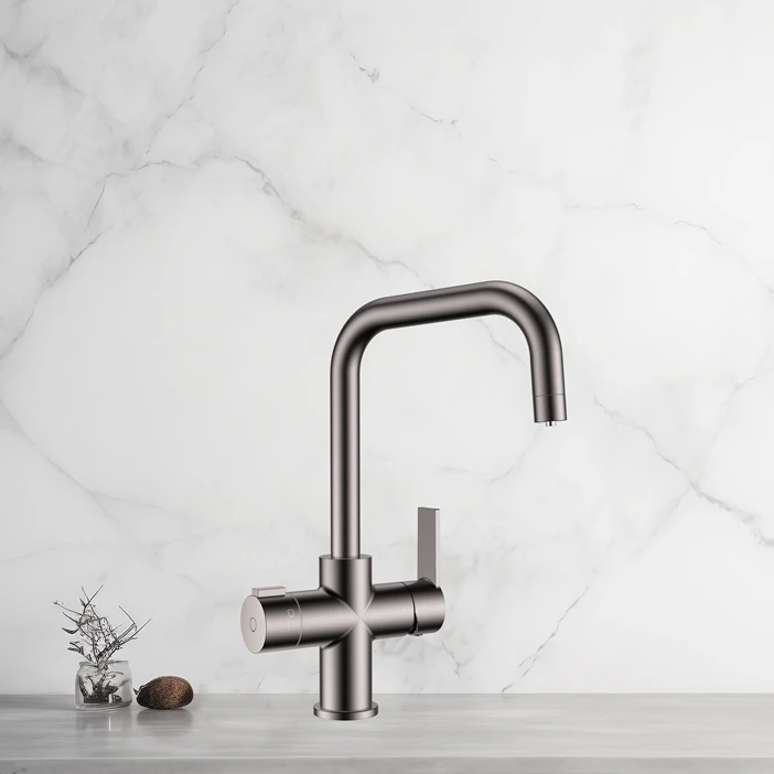 3 in 1 Boiler Tap