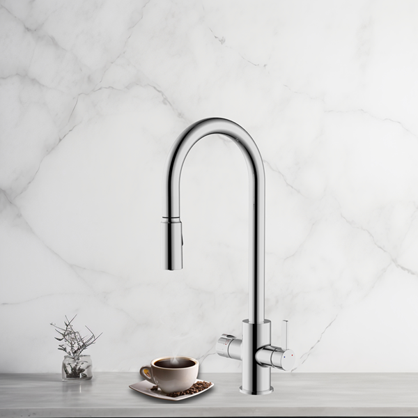 4 in 1 tap with pull out hose 4 in 1 tap with pull out hose