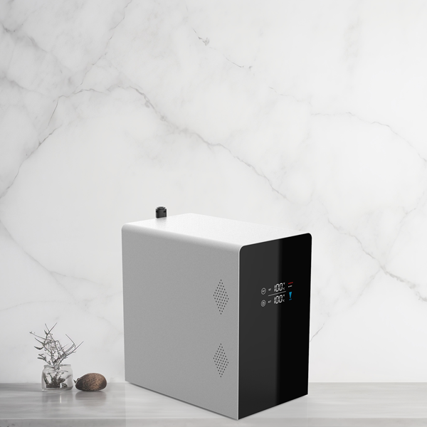 Under Counter Hot Water Dispenser